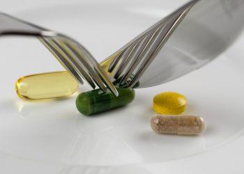 10 Essential Nutritional Supplements You Can't Ignore