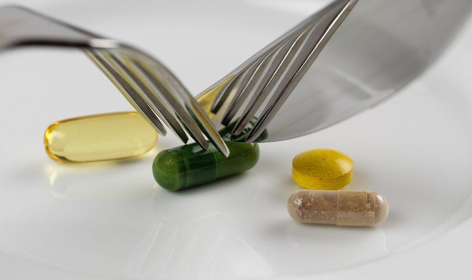 10 Essential Nutritional Supplements You Can't Ignore