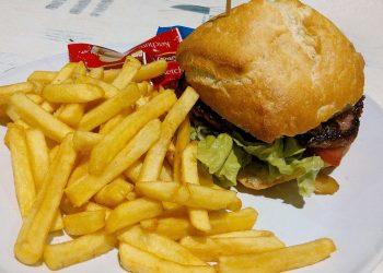 10 Fat-Burning Foods You Need in Your Diet Today!