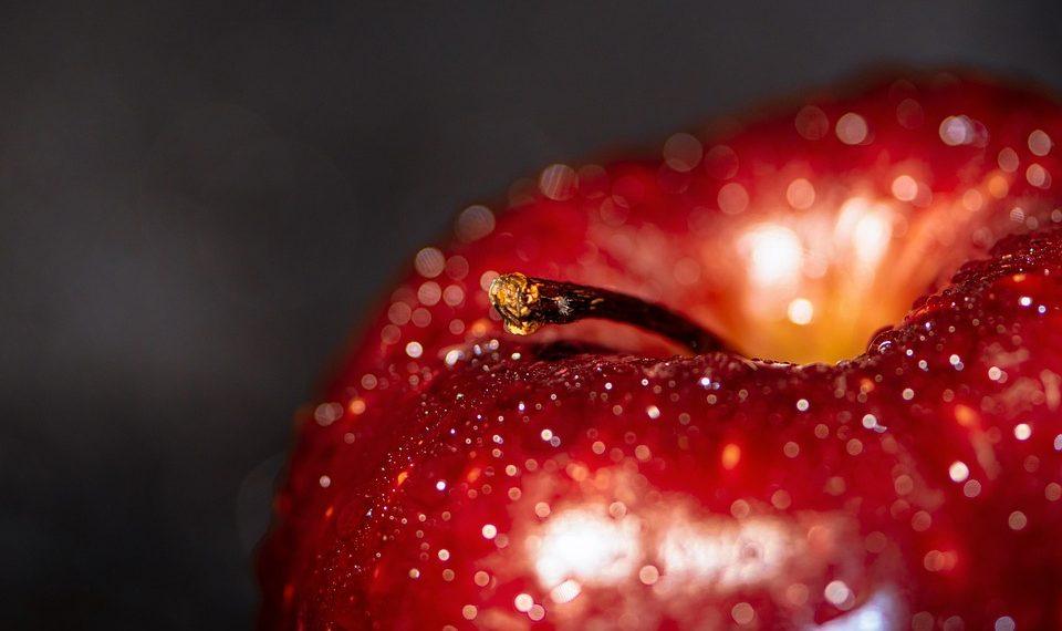 10 Fiber-Rich Foods That Boost Your Health Instantly