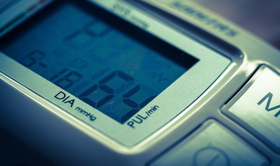 10 Foods That Lower Blood Pressure Naturally