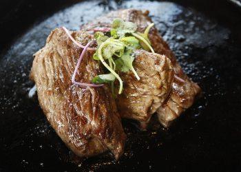 10 Foods That Melt Away Your Stress Instantly