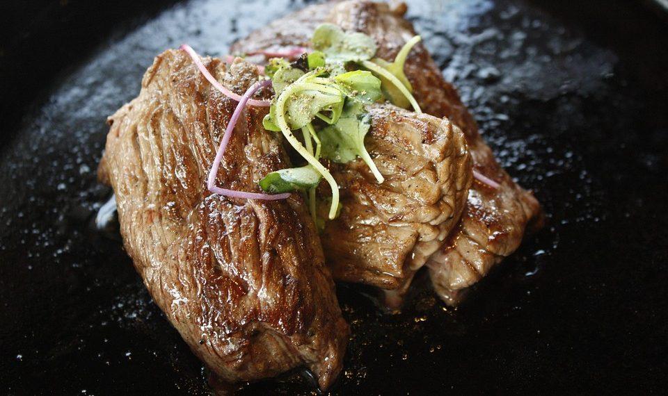 10 Foods That Melt Away Your Stress Instantly