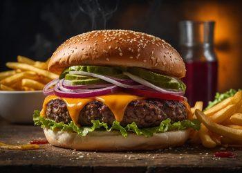 10 Foods That Naturally Curb Your Appetite Today