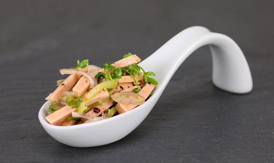 10 Foods That Naturally Suppress Your Appetite