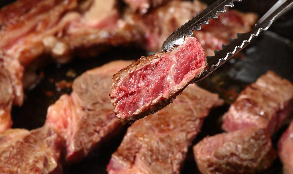 10 Foods That Torch Fat Fast and Naturally