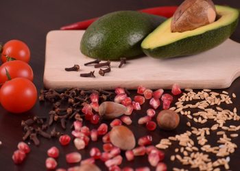 10 Foods That Will Transform Your Skin Health