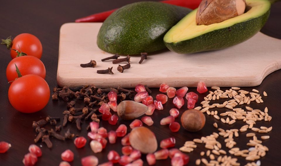 10 Foods That Will Transform Your Skin Health