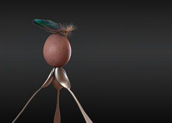 10 Foods to Balance Your Hormones Naturally