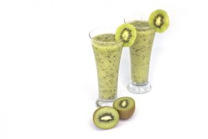 10 Green Smoothie Recipes for a Healthier You