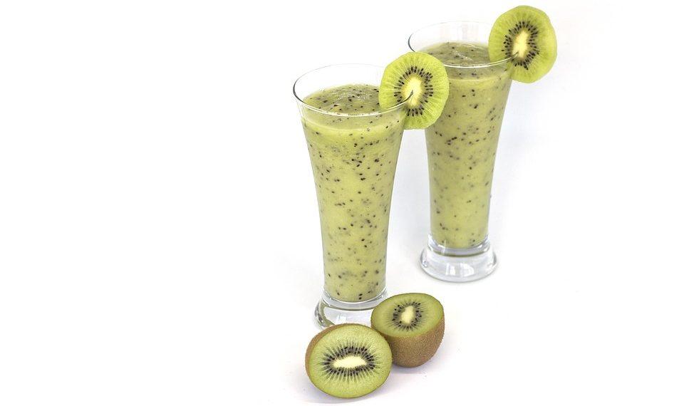 10 Green Smoothie Recipes for a Healthier You