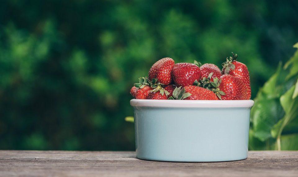 10 Guilt-Free Snacks You’ll Love to Munch On