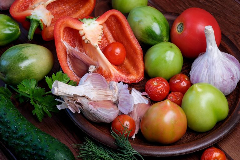 10 Healthy Cooking Methods for a Guilt-Free Feast