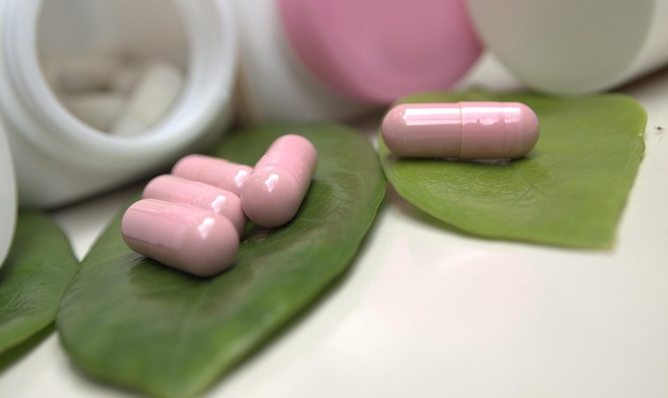 10 Herbal Supplements to Boost Your Wellness Journey