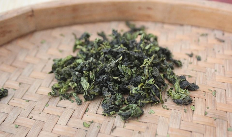 10 Herbal Teas That Boost Your Mood Instantly