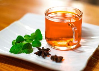 10 Herbal Teas to Boost Your Immune System Today