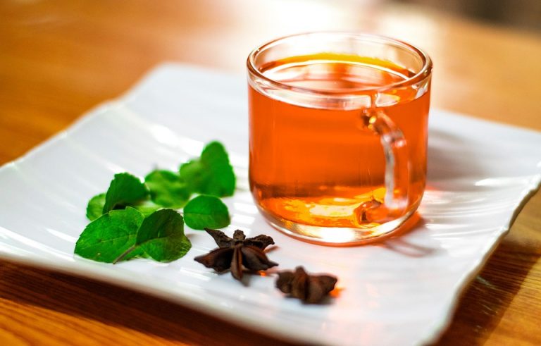 10 Herbal Teas to Boost Your Immune System Today