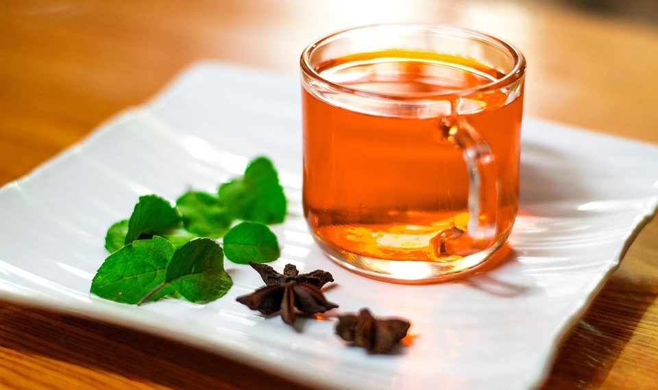10 Herbal Teas to Boost Your Immune System Today