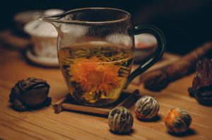 10 Herbal Teas to Boost Your Wellness Today