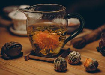 10 Herbal Teas to Boost Your Wellness Today