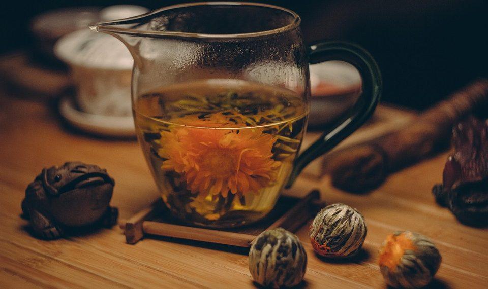 10 Herbal Teas to Boost Your Wellness Today