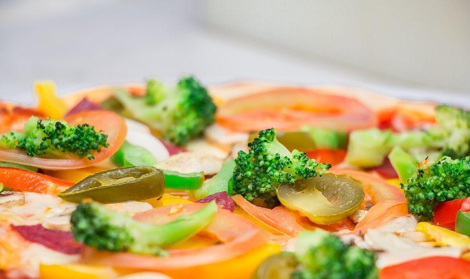 10 High-Protein Vegetarian Meals You'll Crave Again