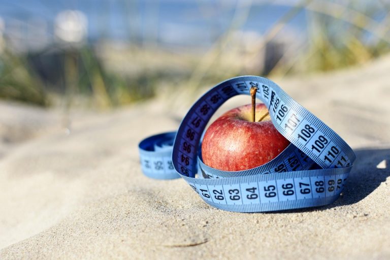 10 Holistic Tips for Lasting Weight Loss Success