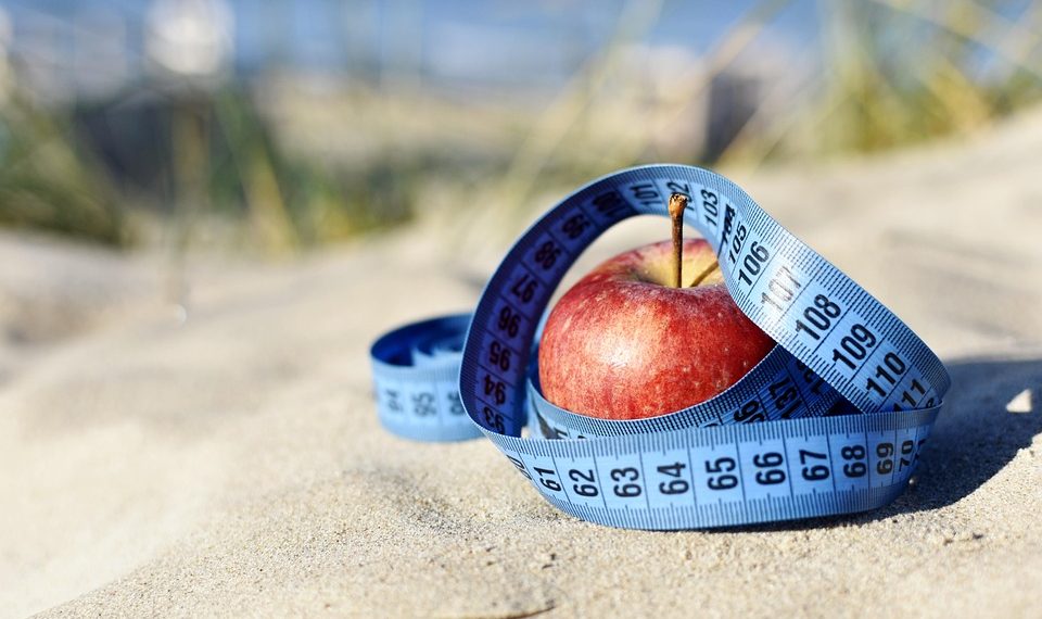 10 Holistic Tips for Lasting Weight Loss Success