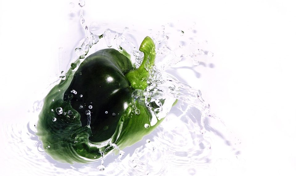 10 Hydrating Foods to Beat the Summer Heat