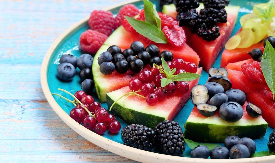 10 Immune Superfoods You Need for Optimal Health