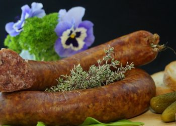 10 Iron-Packed Meals to Boost Your Energy Levels