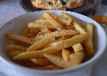 10 Irresistible Low-Fat Snacks You’ll Crave Daily