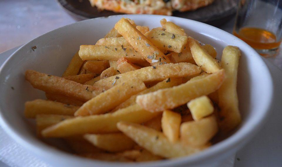 10 Irresistible Low-Fat Snacks You’ll Crave Daily