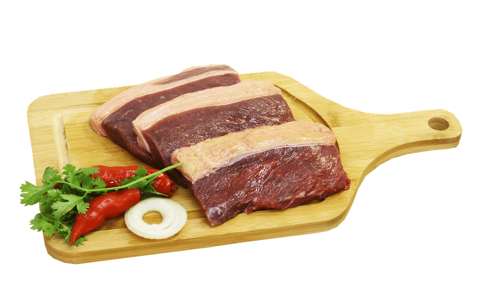 10 Lean Protein Sources for a Healthier You