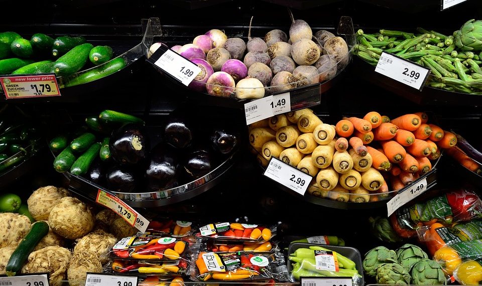 10 Low-Calorie Natural Foods You Need to Try Today