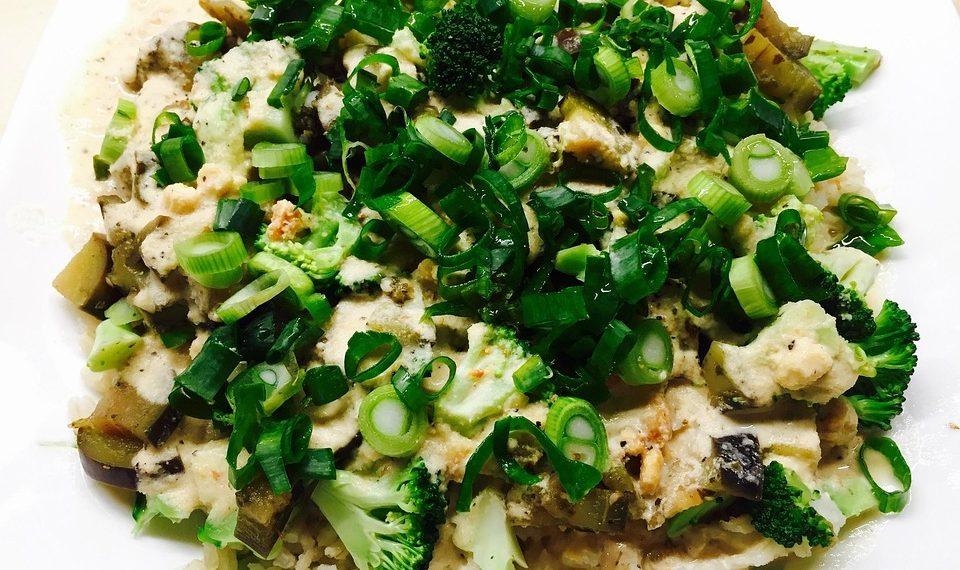 10 Low-Fat Foods That Taste Amazing and Satisfy Cravings