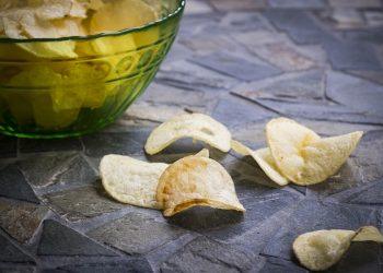 10 Low-Fat Snacks You'll Love Guilt-Free!