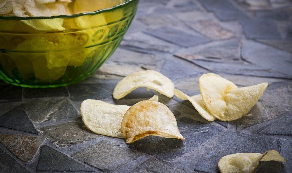10 Low-Fat Snacks You'll Love Guilt-Free!