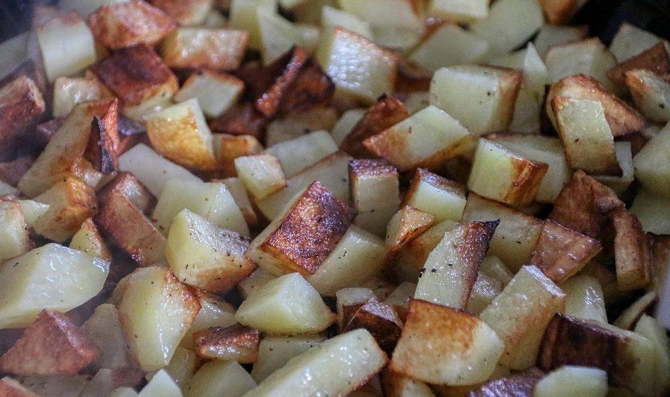 10 Meal Prep Hacks for Effortless Fat Loss Success