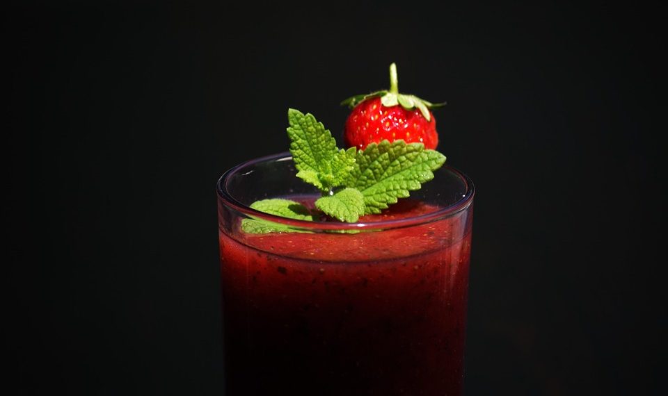 10 Moringa Smoothie Recipes to Boost Your Health Today!