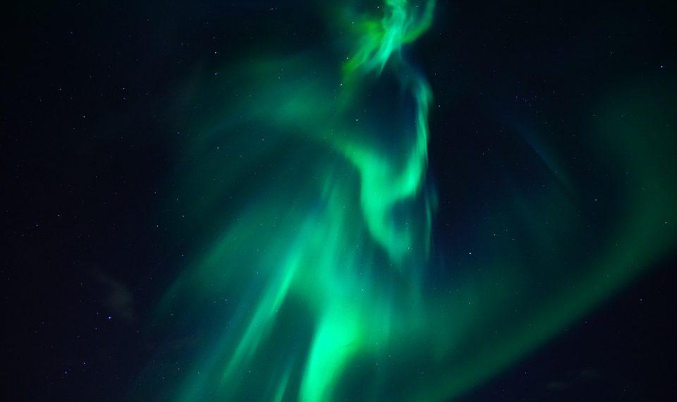 10 Natural Energy Boosters to Revitalize Your Day