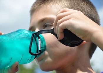 10 Natural Hydration Boosters You Need to Try Now