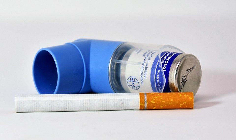 10 Natural Remedies to Breathe Easier with Asthma