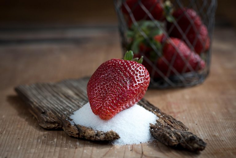 10 Natural Sugar Substitutes You’ll Love to Try