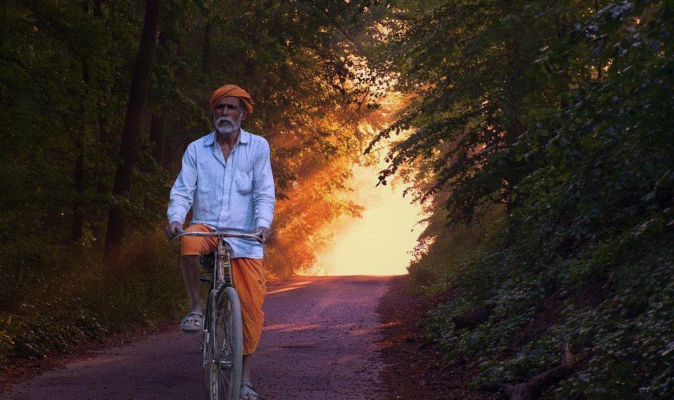 10 Natural Ways to Banish Stress for Good