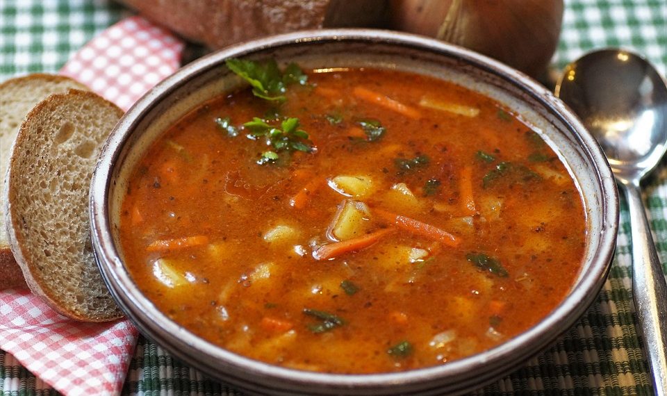 10 Nutrient-Rich Snacks to Fuel Your Day