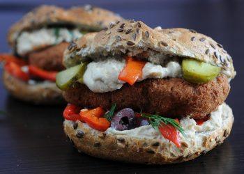 10 Plant-Based Meals That Will Wow Your Taste Buds