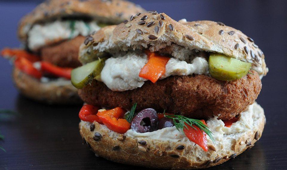 10 Plant-Based Meals That Will Wow Your Taste Buds