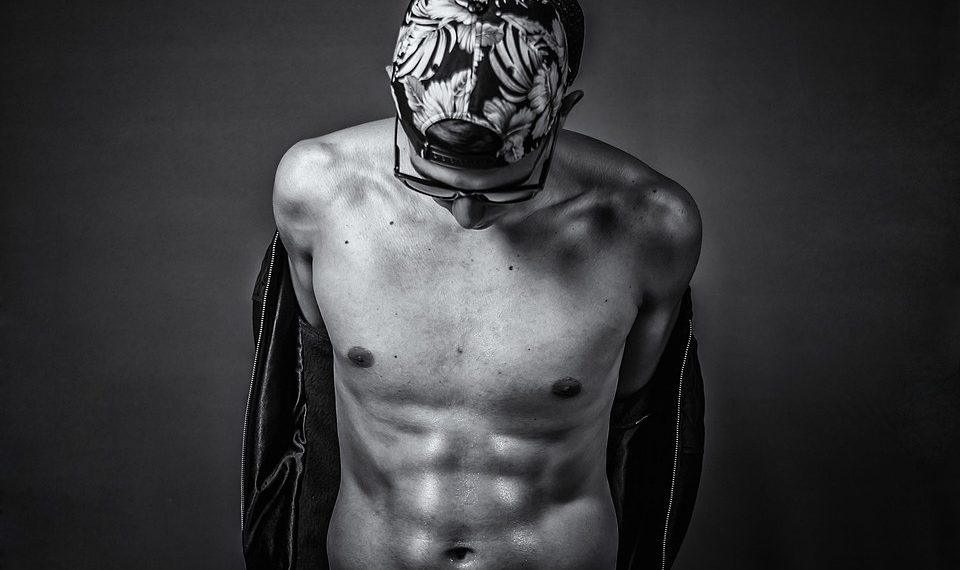 10 Power Foods for Building Muscle Fast