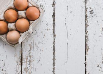 10 Protein-Packed Foods for Serious Muscle Gains